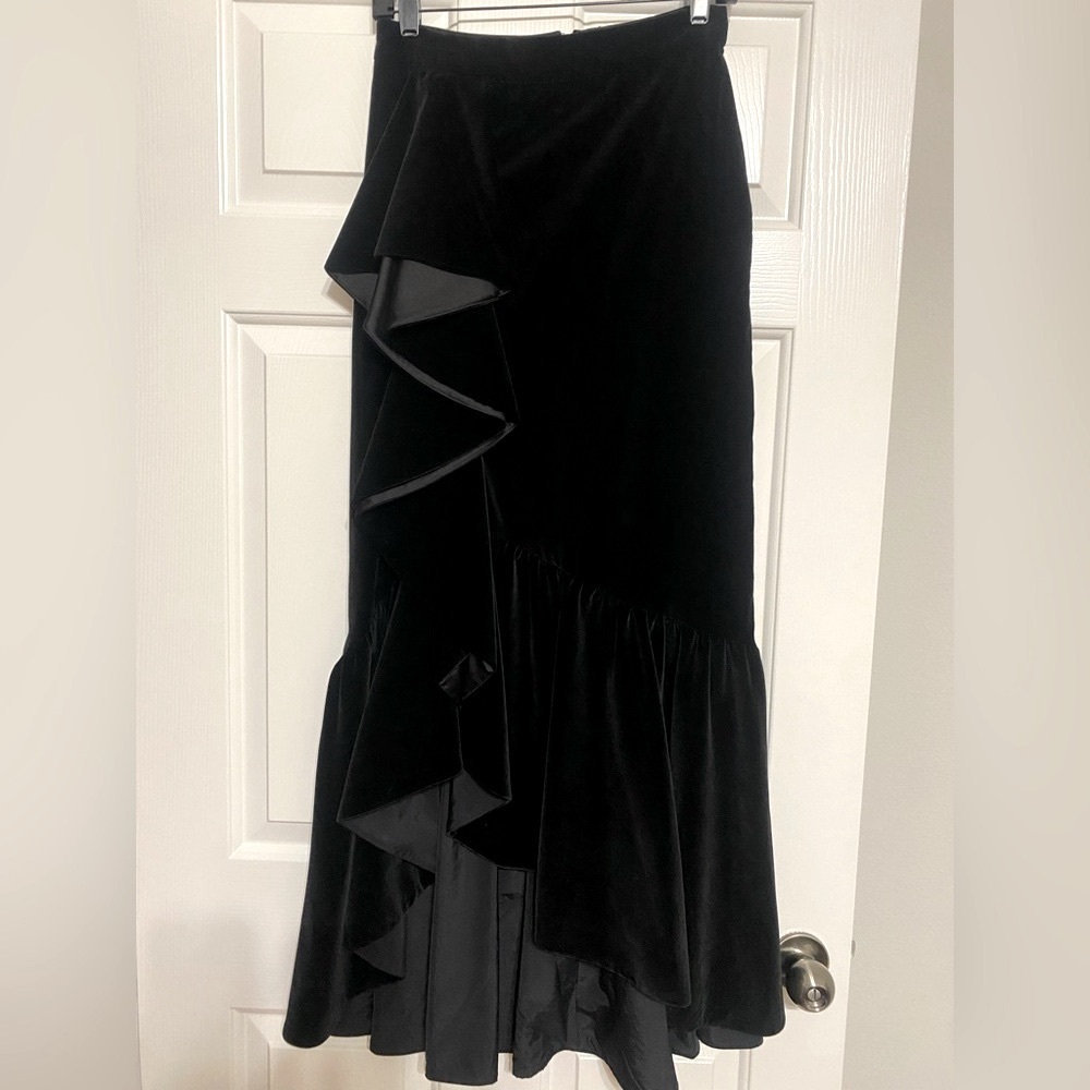 NWT Alice and Olivia Skirt By Stacey Bendet - Picture 2 of 8